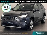 Toyota RAV4 - 2.5 Hybrid AWD Executive | Trekhaak | trekgewicht 1650 kg | 