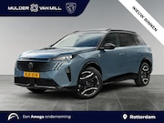 Peugeot E-5008 - GT EV 73kWh 210pk | ALCANTARA | MASSAGE | SCHUIF/KANTELDAK |