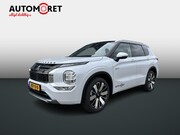 Mitsubishi Outlander - 2.4 PHEV Instyle+