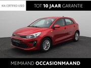 Kia Rio - 1.0 T-GDi MHEV DynamicLine | Navi | 15" velgen | 4-season ba