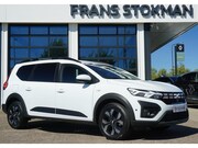 Dacia Jogger - 1.6 Hybrid 140 Extreme 7p.