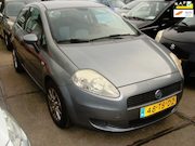 Fiat Grande Punto - 1.4-16V Dynamicairco elek pak nap apk