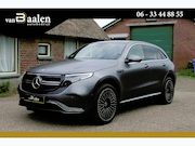 Mercedes-Benz EQC - 400 4MATIC Premium Plus AMG 80 kWh SOh 93,4% NAVI LEER MASSA