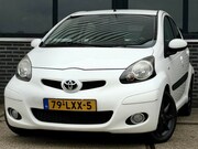 Toyota Aygo - 1.0-12V Comfort