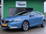 Volvo V40 - 1.6 T2 Momentum | Cruise Control | Navigatie | LED | Elekt.R