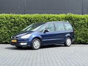 Ford Galaxy - 2.0-16V Trend, NL AUTO, NAP LOGISCH, NAVIGATIE, CRUISE CONTR