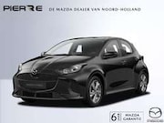Mazda 2 - Hybrid 1.5 Exclusive-line | CARPLAY / ANDROID | CA