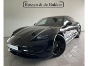 Porsche Taycan - 79 kWh | Sport Chrono | Warmtepomp | Climatronic