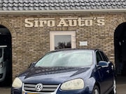 Volkswagen Jetta - 1.6 Comfortline Bj 2006 koopje