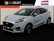 Ford Puma - 1.0 EcoBoost Hybrid ST-Line X | winter pakket