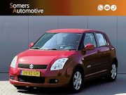 Suzuki Swift - 1.3 Shogun | Airco | Lichtmetalen velgen | Trekhaak