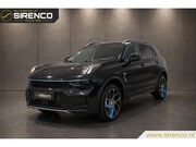 Lynk & Co 01 - 1.5| 360 camera met 3d view | panodak | stoelverwarming |And