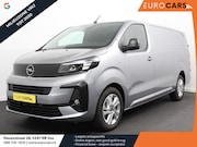 Opel Vivaro - 2.0 BlueHDi 180 S&S L3 Automaat Apple Carplay / Android Auto