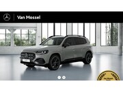 Mercedes-Benz GLB-Klasse - 250+ Business Solution AMG 7p. 85.5 kWh Premium / Nightpakke