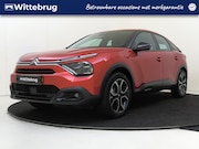Citroën e-C4 - Feel Pack 50 kWh | Camera | Navigatie | Carplay | Climate Co