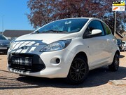 Ford Ka - 1.2 Cool&Sound AIRCO NAP AUX