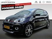 Volkswagen Up! - 1.0 TSI GTI | Cruisecontrol | Stoelverwarming | Parkeersenso