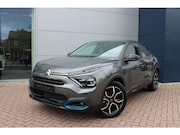 Citroën e-C4 - Shine 50 kWh Automaat Airco Navi Camera Carplay Halfleer Sup