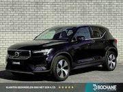 Volvo XC40 - 1.5 T4 Plug-in hybrid Core Bright | Leder | Navigatie | Came