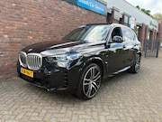 BMW X5 - XDrive 50e M-sport|Sky Lounge|Harman Kardon|Driving assistan