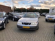Saab 9-5 - 2.3T LIN. BNS PACK YOUNGTIMER VOLLEDIG DEALERONDERHOUDEN PRA