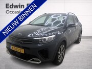 Kia Stonic - 1.0 T-GDi MHEV GT-Line Hybride | Navi | Panorama | Apple car