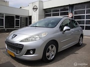 Peugeot 207 - 1.6 VTi Blue Lease Executive 155.991km met N.A.P en onderhou