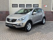 Kia Sportage - 1.6 GDI X-ecutive Plus Pack Goed onderh.|2E EIG|Trekhaak