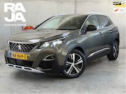Peugeot 3008 - 1.6 e-THP GT Line NAP CarPlay Trekhaak AUT Nieuwstaat