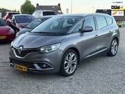 Renault Grand Scénic - 1.4 TCe Zen 7p. Winterbanden Carplay Dealer Onderhouden Nett