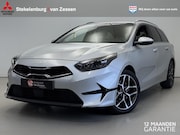 Kia Ceed - Sportswagon 1.0 T-GDi ExecutiveLine | Schuifdak | Keyless |