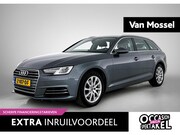 Audi A4 - Avant 1.4 TFSI Sport S line black edition | Cruise Control |