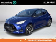 Toyota Yaris - 1.5 Hybrid 130 GR SPORT **TWEEDE PINKSTERDAG GEOPEND/ PLUS P