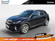 Kia Stonic - 1.0 T-GDi MHEV DynamicPlusLine | Airco | Navi | Camera | LM