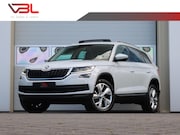 Skoda Kodiaq - 1.4 TSI 150PK Style Business 7persoons | Panoramadak |