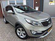 Kia Sportage - 1.6 GDI ISG X-clusive / Leder / Camera / Navi / PDC / LED /