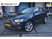 Audi Q3 - 2.0 TFSI quattro S Edition