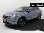 Nissan Qashqai - 1.3 MHEV Xtronic N-Style | airco automatisch | Apple Carplay