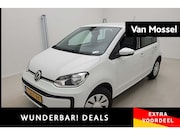 Volkswagen Up! - 1.0 | 65 PK | Maps + More | Airco | DAB+ Radio |