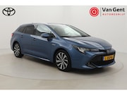Toyota Corolla - Touring Sports 1.8 Hybrid Dynamic | Navigatie | Apple Carpla