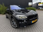 BMW X5 - XDrive35i High Executive