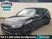 Audi A4 - Avant 35 TFSI S edition | Schuif/Kantel-Dak | Digital Cockpi