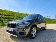 BMW X1 - SDrive18i 2019 PANORAMADAK/ CAMERA
