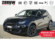 Fiat 600E - La Prima 54 kWh | Leder | Navi | Camera | Carplay | 18"