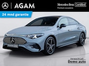 Mercedes-Benz CLA-Klasse - electric 250+ Launch Edition 85.5 kWh