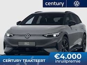 Volkswagen ID.7 - Tourer Limited Edition 77 kWh accu 210 kW / 286 PK