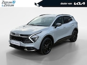 Kia Sportage - 1.6 T-GDi Hybrid Dark Edition | Camera | Stuurverwarming | S