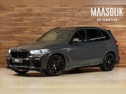 BMW X5 - xDrive45e M-Sport|Aero|Pano|Laser|H&K|360|HUD|Lane Assist