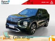 Mitsubishi Outlander - 2.4 PHEV Instyle+ | 5.000 EURO KORTING | 8 JAAR GARANTIE |