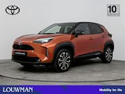 Toyota Yaris Cross - 1.5 Hybrid Dynamic | Voorruit-Stuur-Stoelverwarming | Blinds